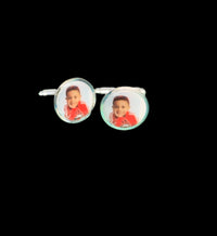 PictureGems Cufflinks
